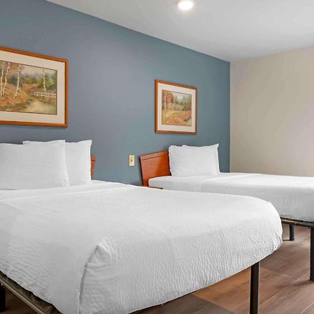 Extended Stay America Select Suites - Cincinnati - Sharonville Luaran gambar