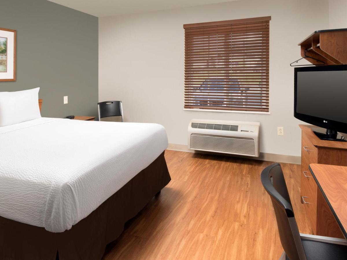 Extended Stay America Select Suites - Cincinnati - Sharonville Luaran gambar
