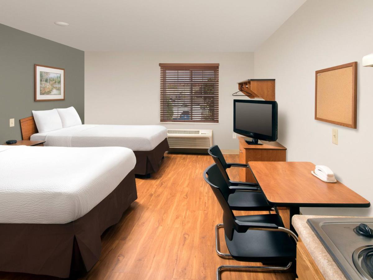 Extended Stay America Select Suites - Cincinnati - Sharonville Luaran gambar