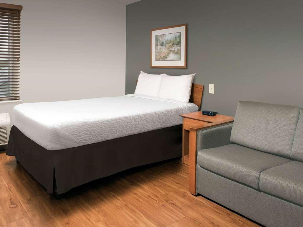 Extended Stay America Select Suites - Cincinnati - Sharonville Bilik gambar