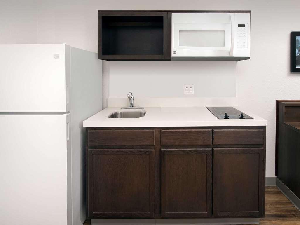 Extended Stay America Select Suites - Cincinnati - Sharonville Bilik gambar