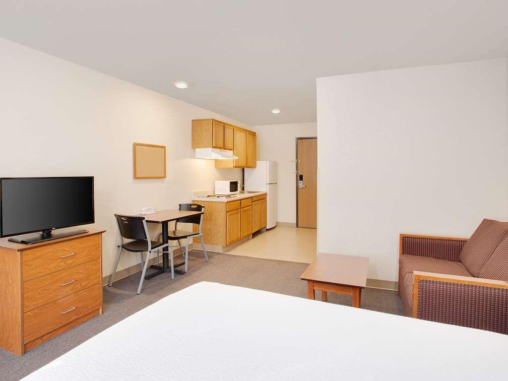 Extended Stay America Select Suites - Cincinnati - Sharonville Bilik gambar