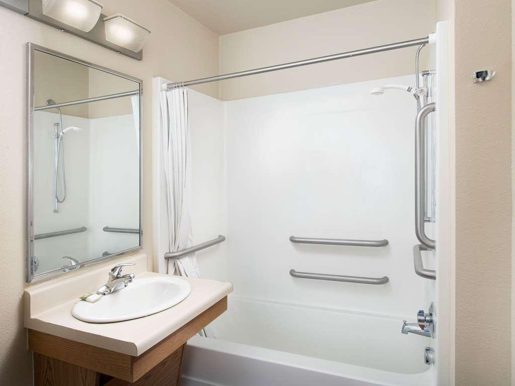 Extended Stay America Select Suites - Cincinnati - Sharonville Luaran gambar