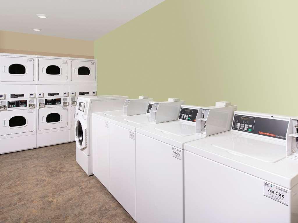 Extended Stay America Select Suites - Cincinnati - Sharonville Kemudahan gambar