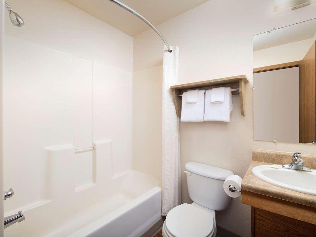 Extended Stay America Select Suites - Cincinnati - Sharonville Luaran gambar