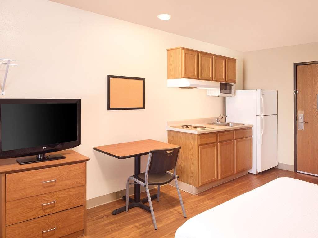 Extended Stay America Select Suites - Cincinnati - Sharonville Bilik gambar