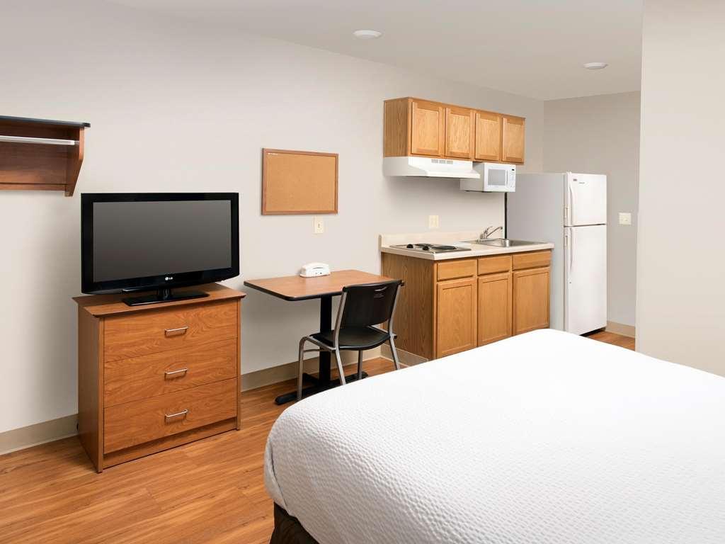 Extended Stay America Select Suites - Cincinnati - Sharonville Bilik gambar