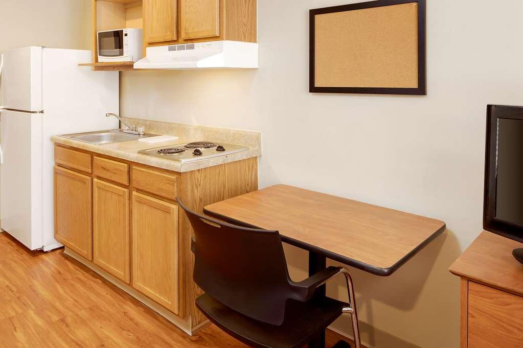 Extended Stay America Select Suites - Cincinnati - Sharonville Bilik gambar