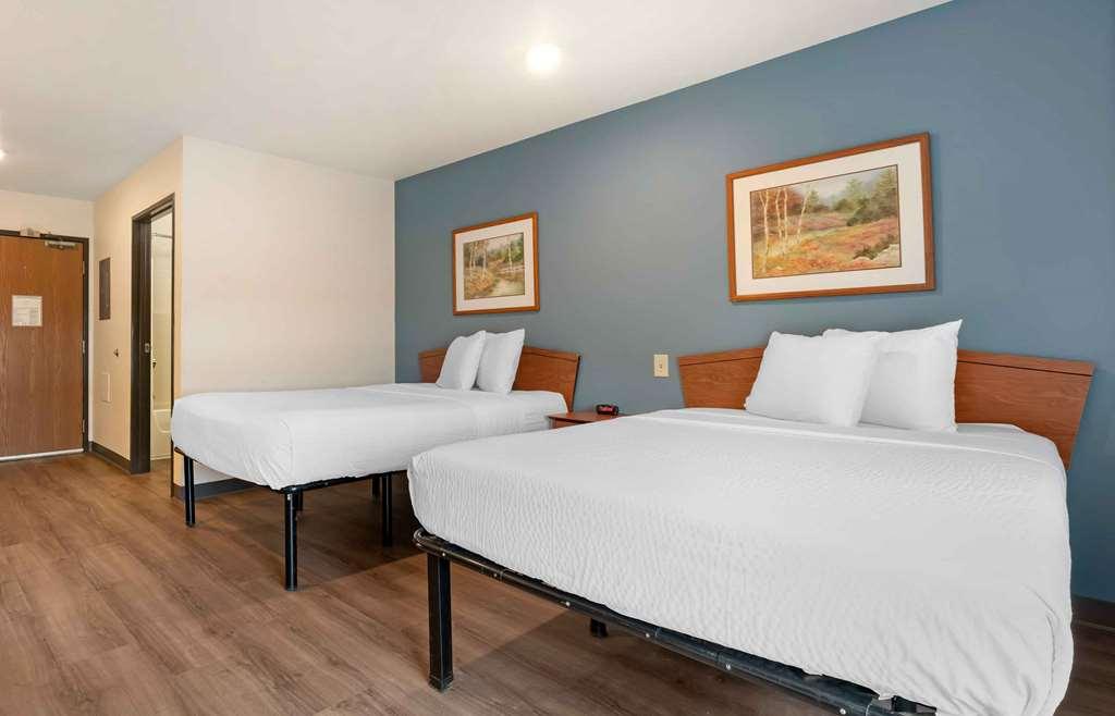 Extended Stay America Select Suites - Cincinnati - Sharonville Bilik gambar