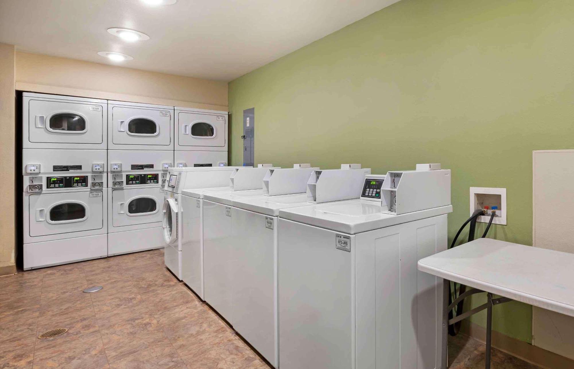 Extended Stay America Select Suites - Cincinnati - Sharonville Luaran gambar