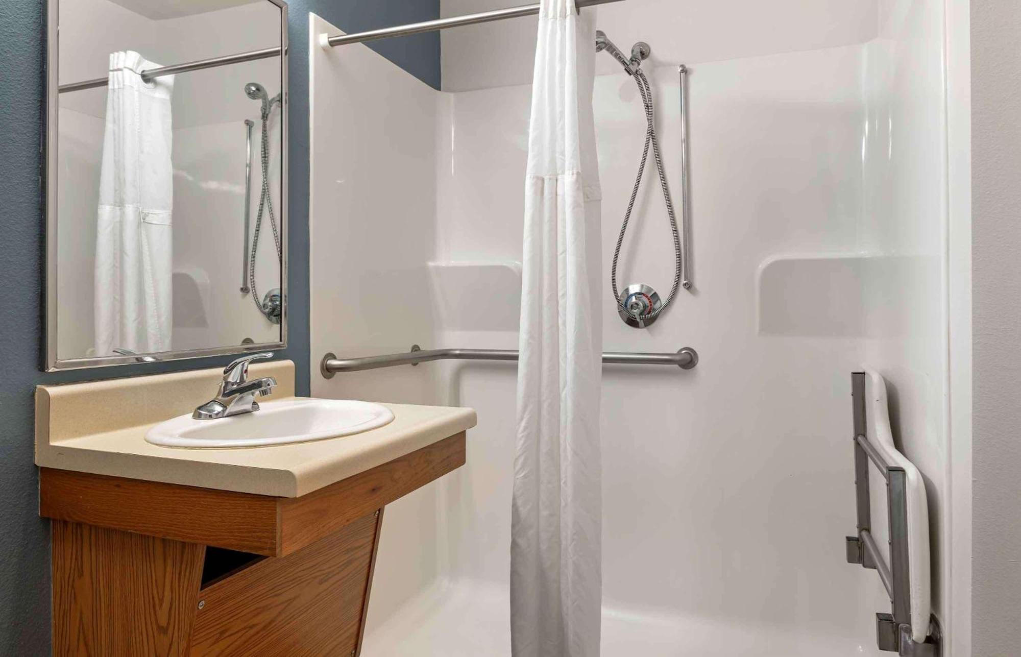 Extended Stay America Select Suites - Cincinnati - Sharonville Luaran gambar