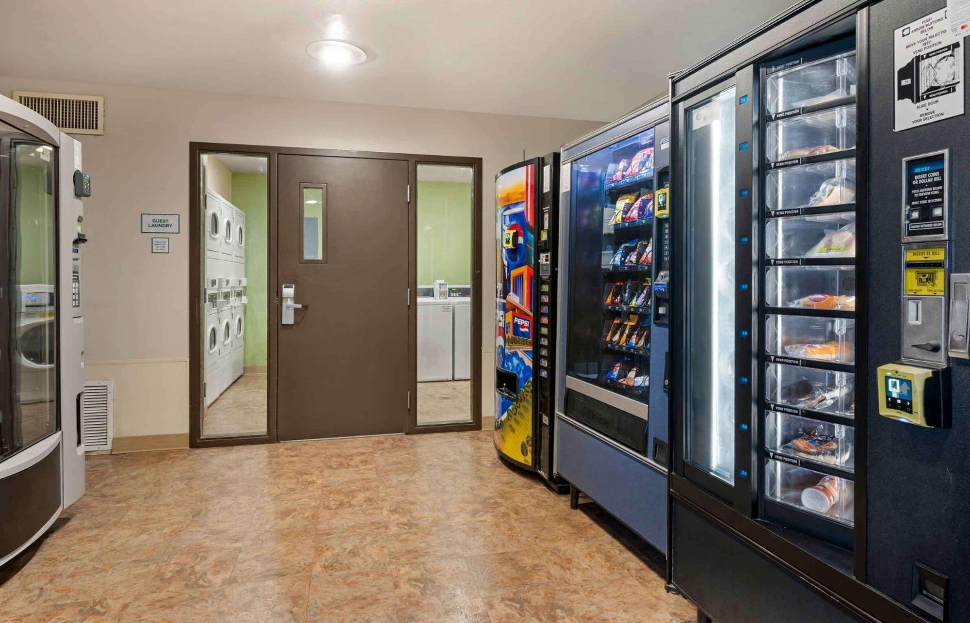 Extended Stay America Select Suites - Cincinnati - Sharonville Luaran gambar