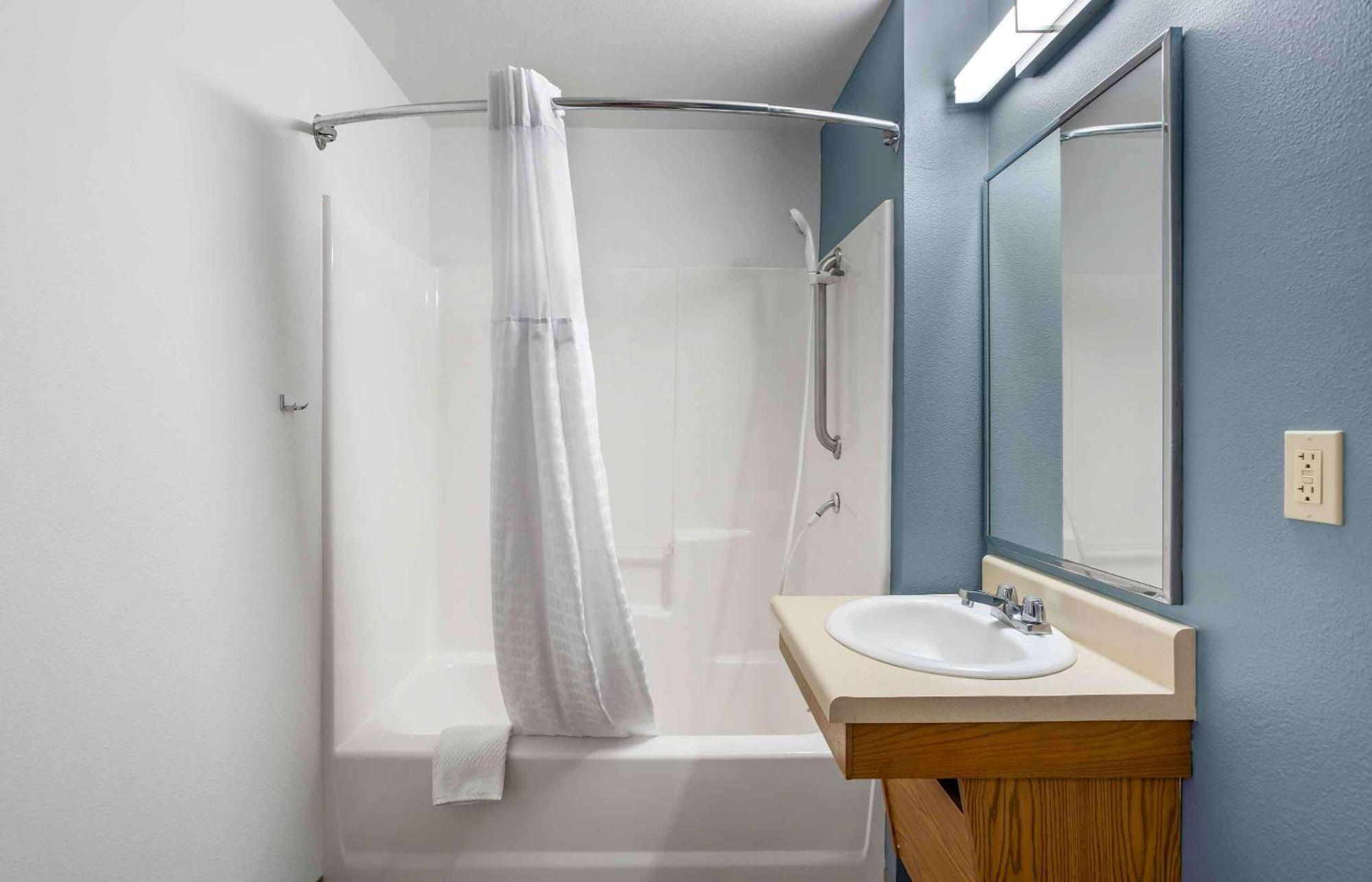 Extended Stay America Select Suites - Cincinnati - Sharonville Luaran gambar