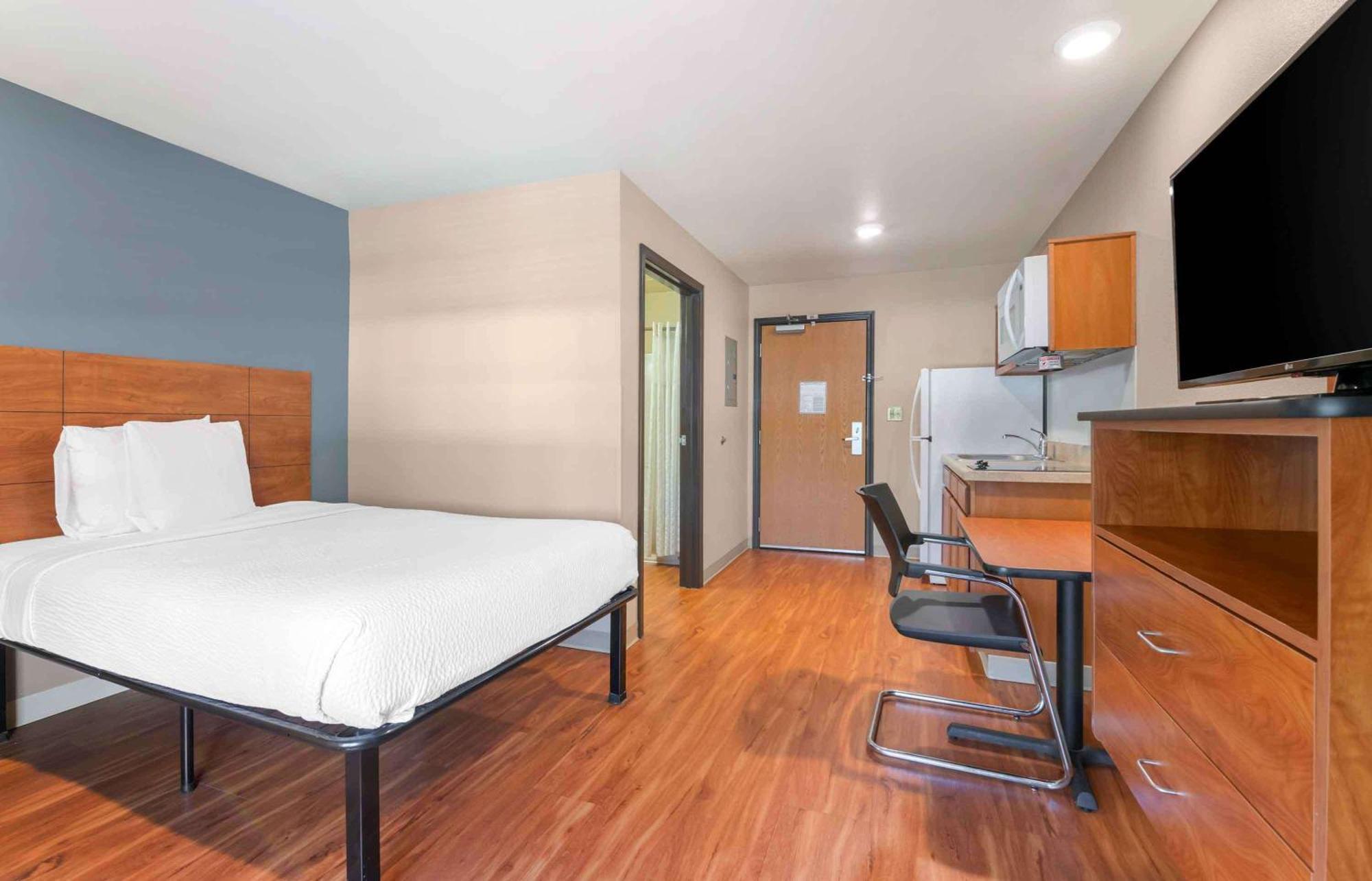 Extended Stay America Select Suites - Cincinnati - Sharonville Luaran gambar