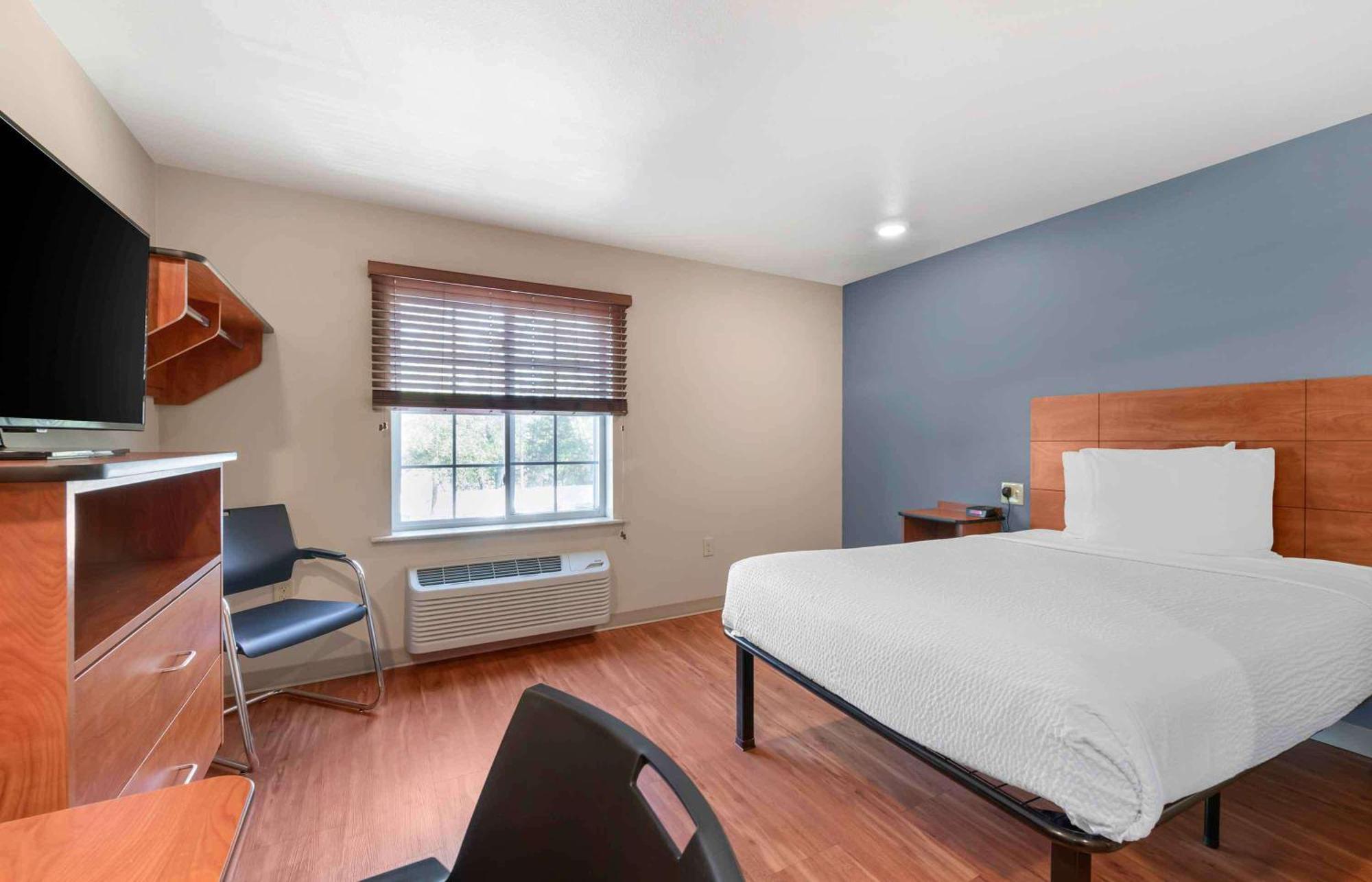 Extended Stay America Select Suites - Cincinnati - Sharonville Luaran gambar