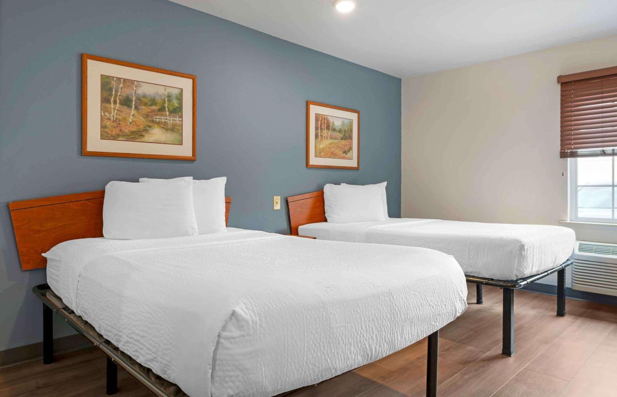 Extended Stay America Select Suites - Cincinnati - Sharonville Luaran gambar