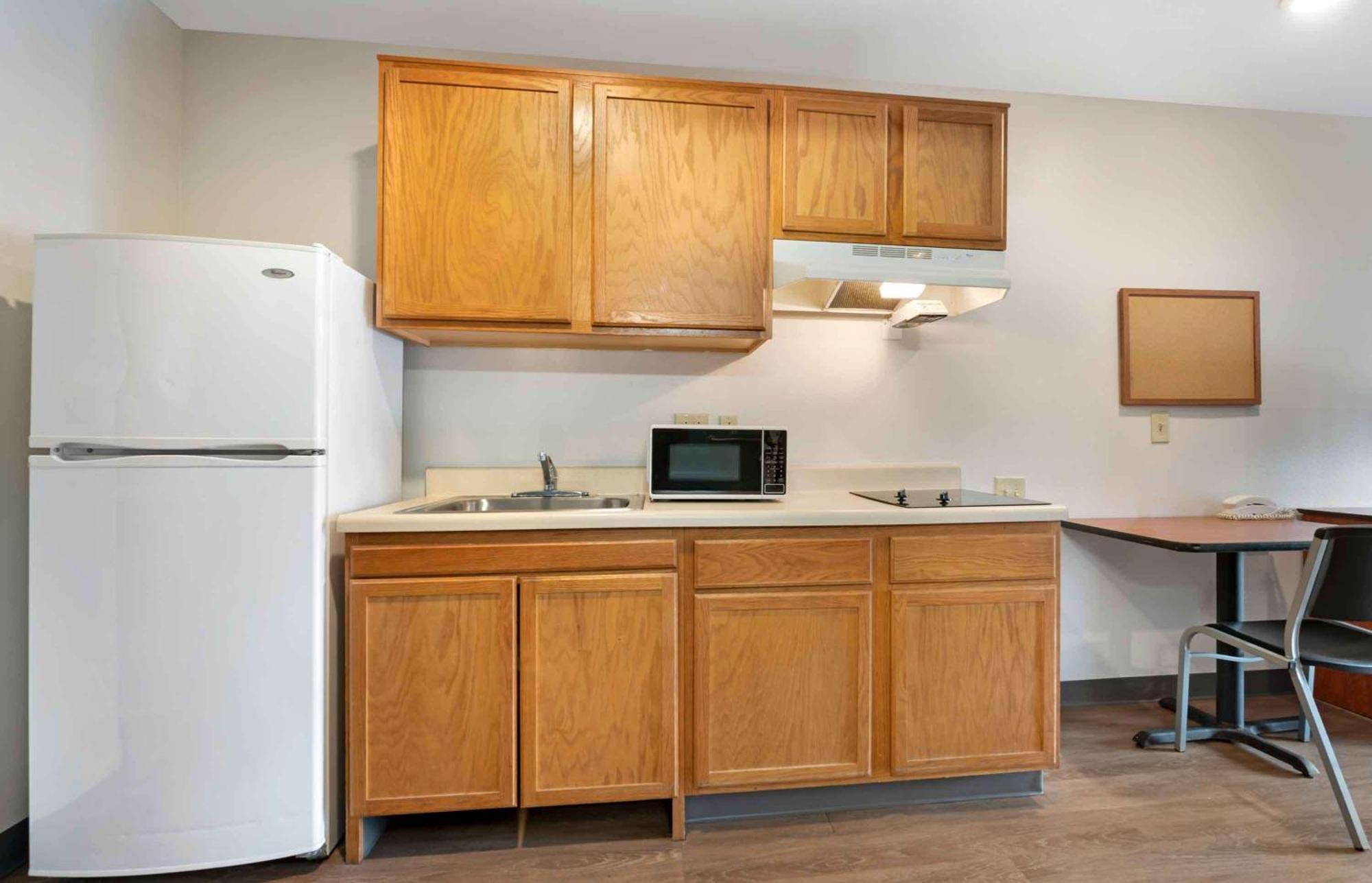 Extended Stay America Select Suites - Cincinnati - Sharonville Luaran gambar