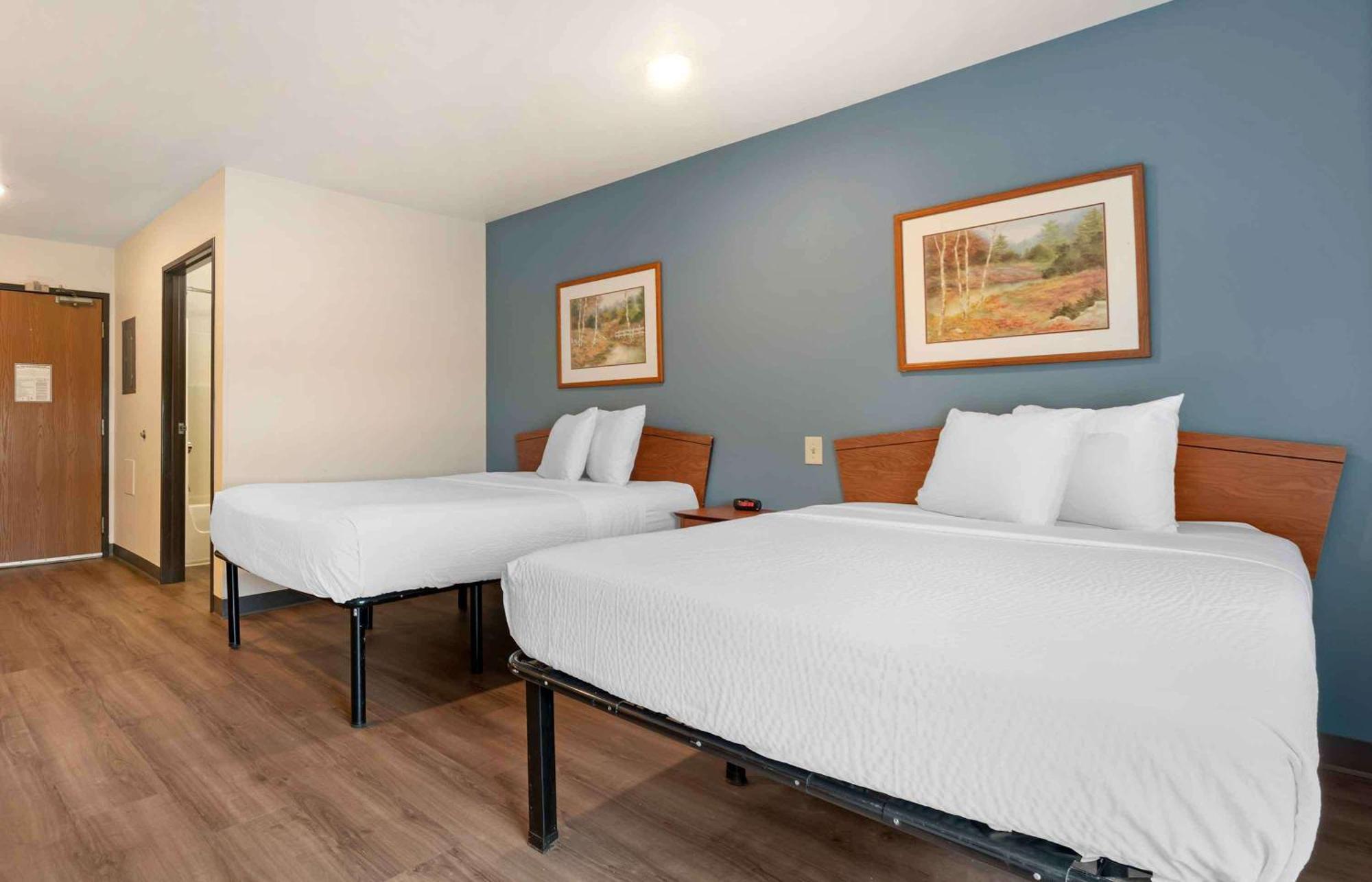 Extended Stay America Select Suites - Cincinnati - Sharonville Luaran gambar