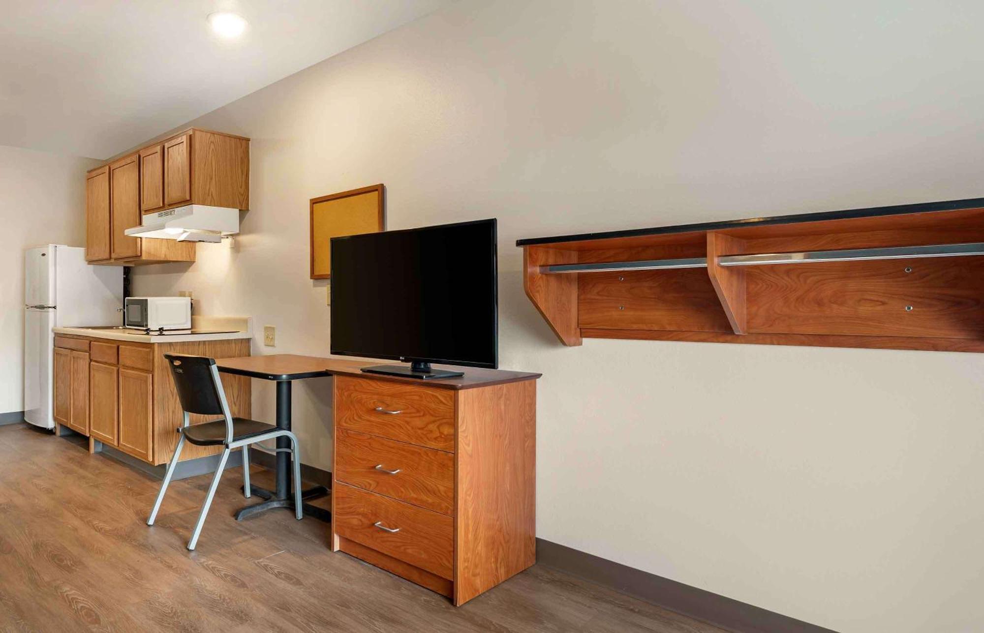 Extended Stay America Select Suites - Cincinnati - Sharonville Luaran gambar