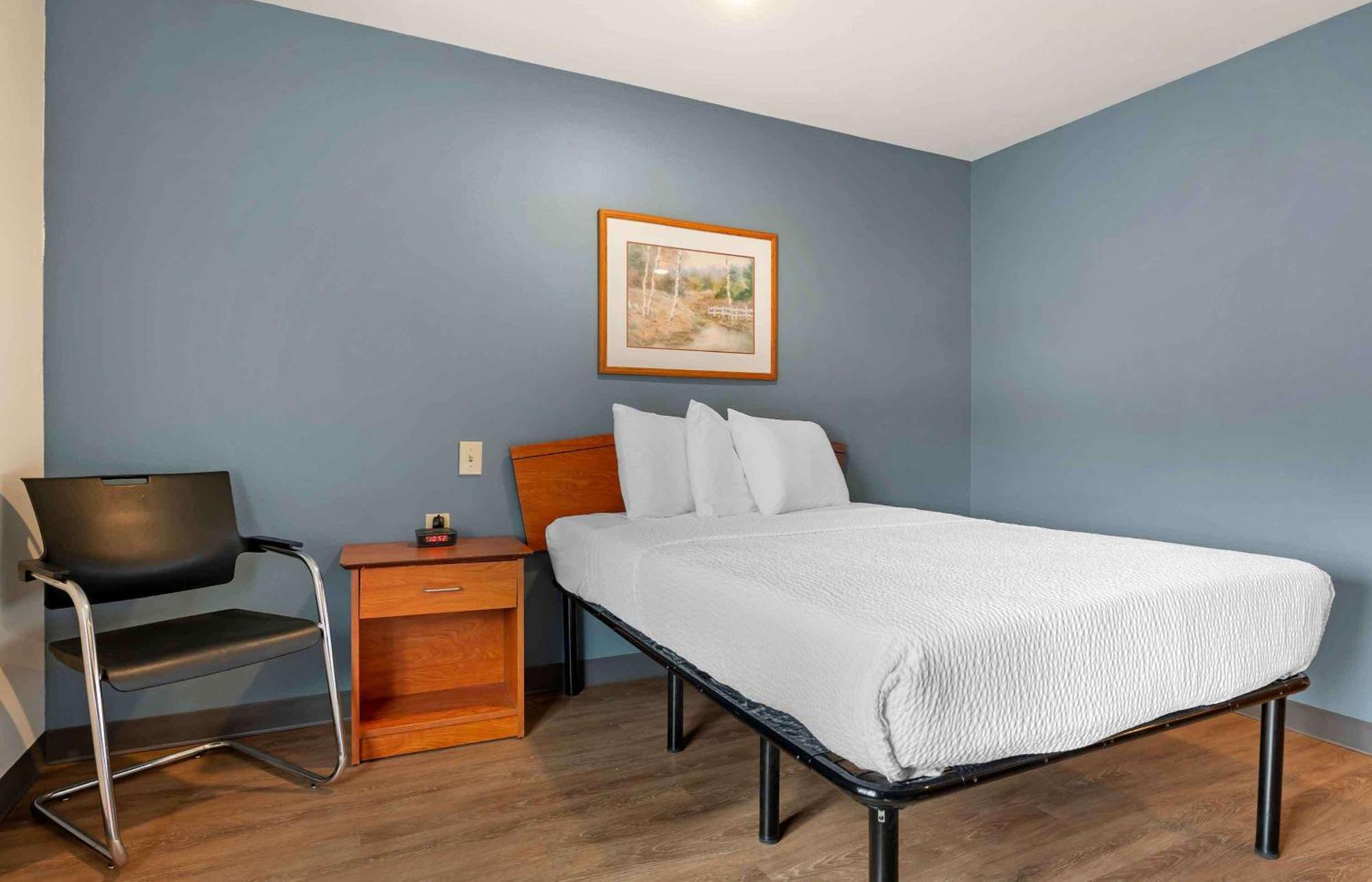 Extended Stay America Select Suites - Cincinnati - Sharonville Luaran gambar