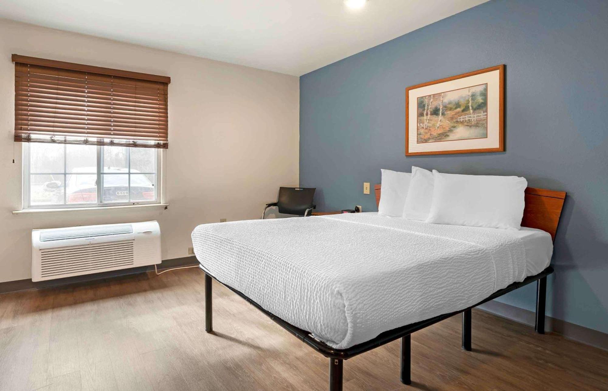 Extended Stay America Select Suites - Cincinnati - Sharonville Luaran gambar