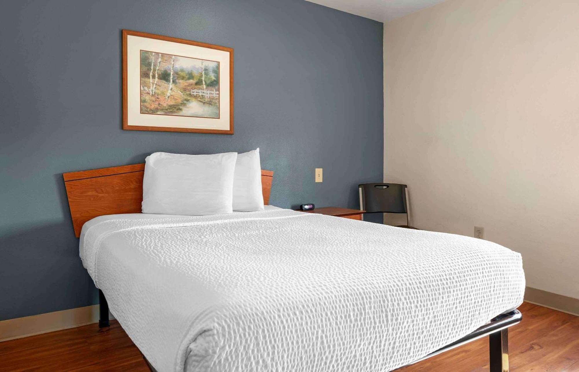 Extended Stay America Select Suites - Cincinnati - Sharonville Luaran gambar