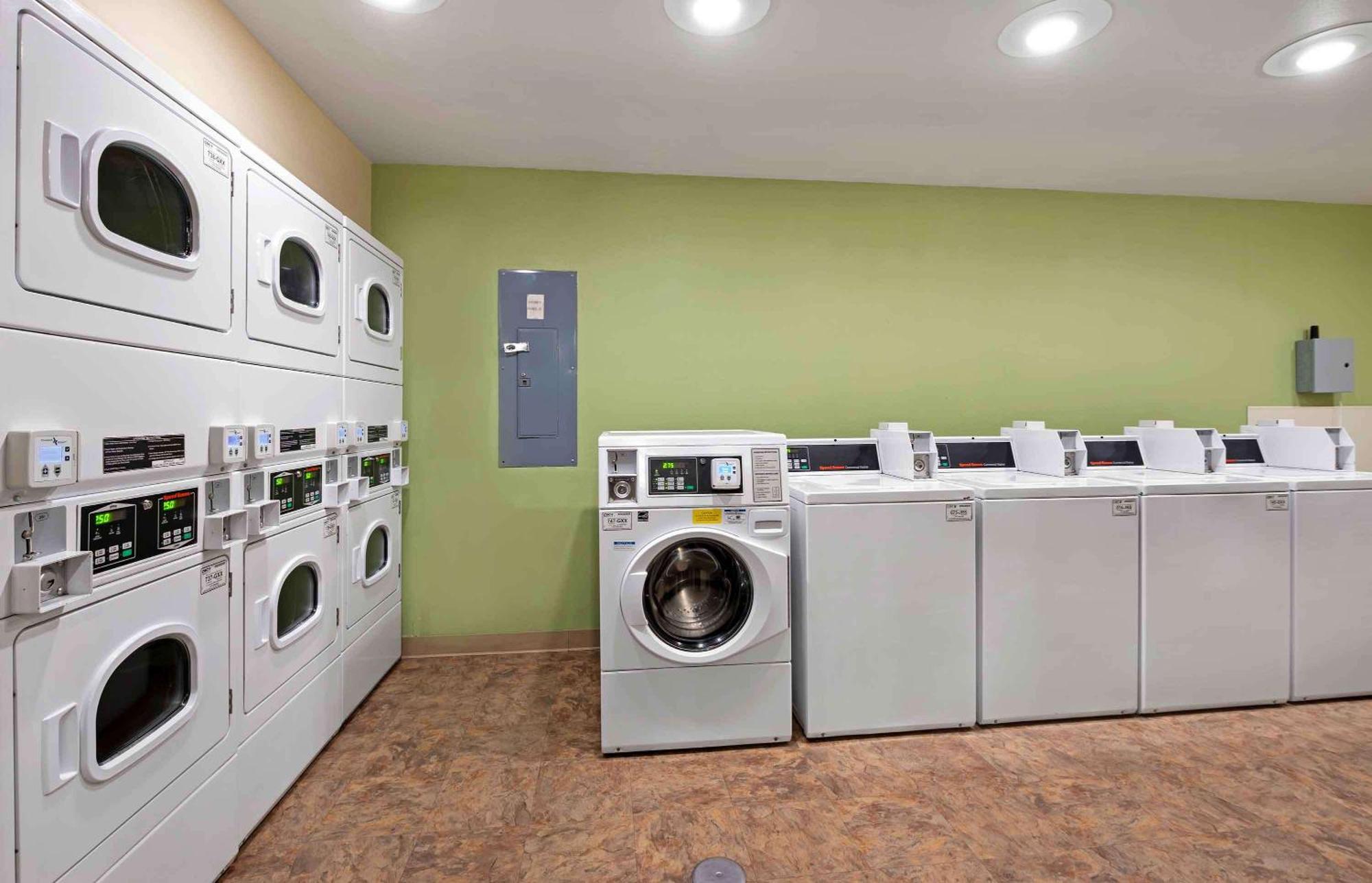 Extended Stay America Select Suites - Cincinnati - Sharonville Luaran gambar