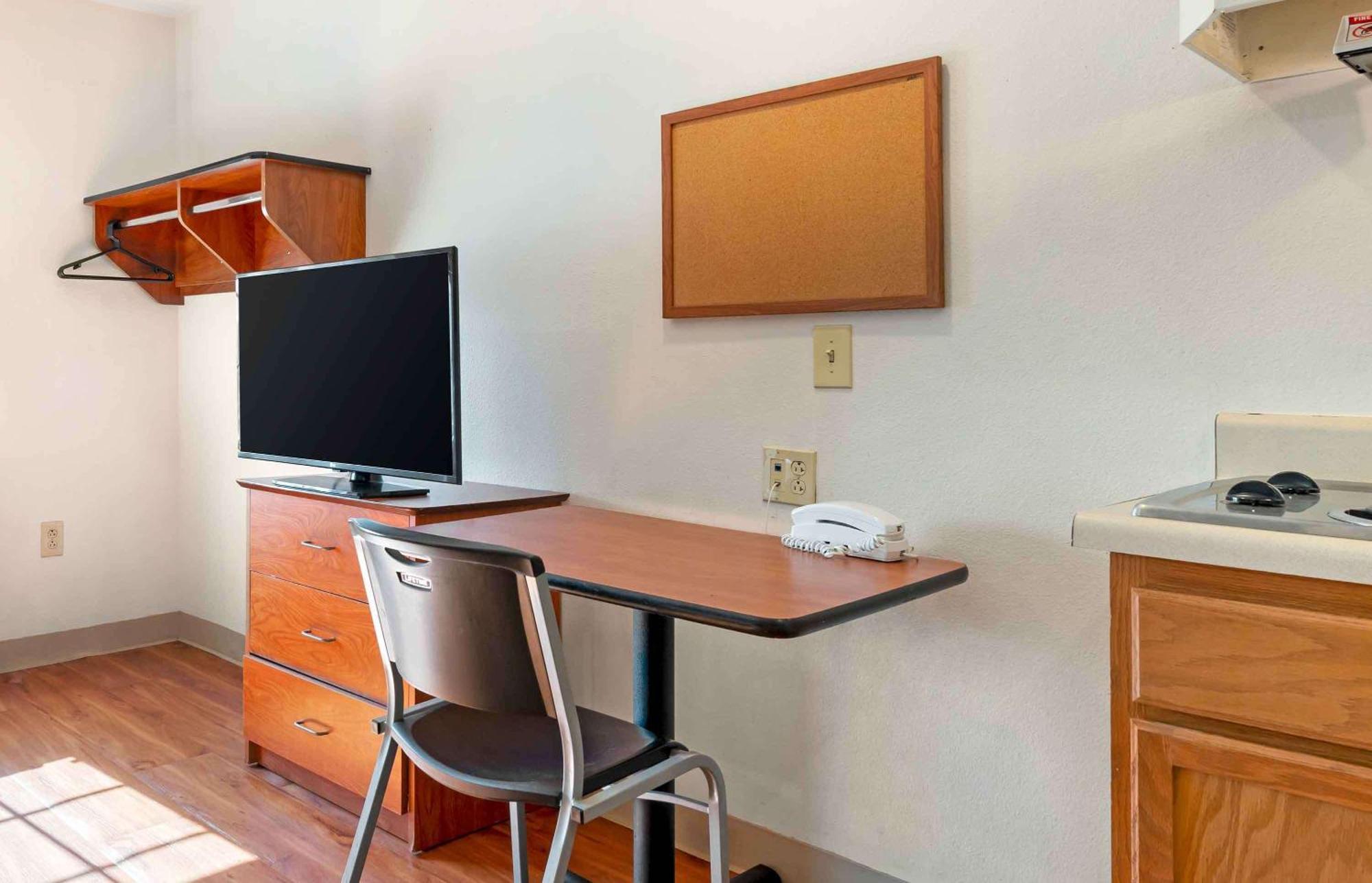 Extended Stay America Select Suites - Cincinnati - Sharonville Luaran gambar