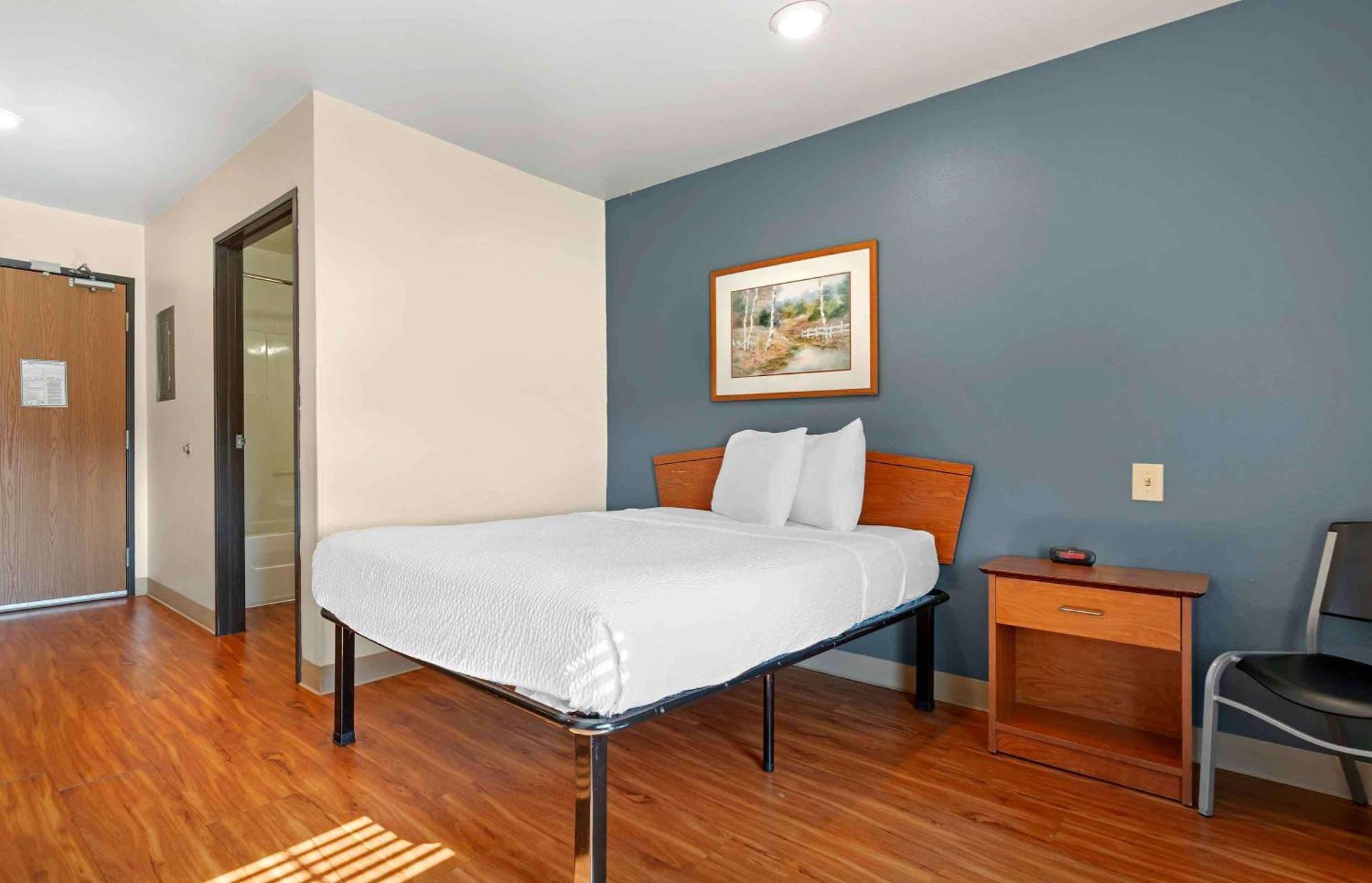 Extended Stay America Select Suites - Cincinnati - Sharonville Luaran gambar