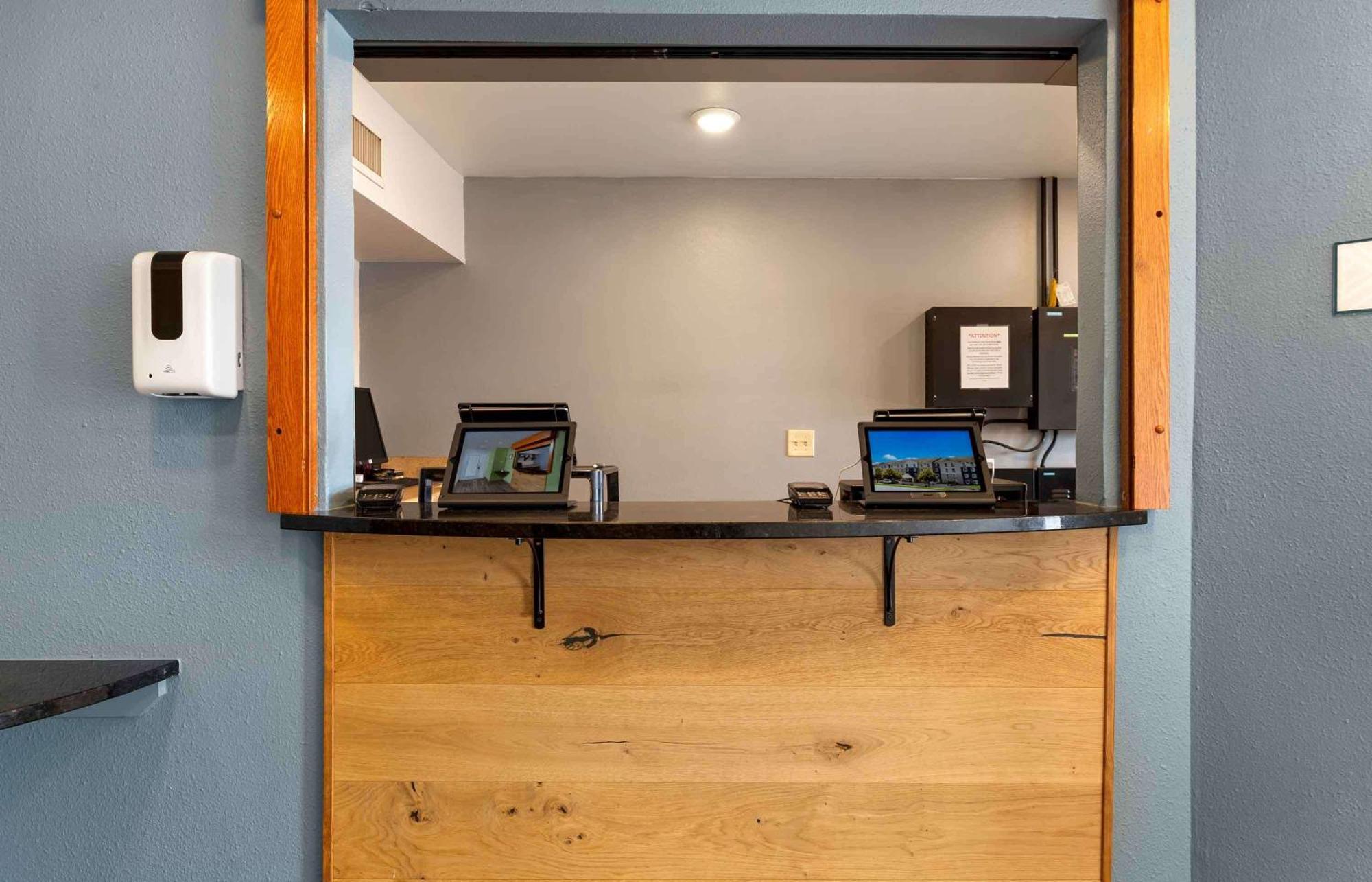 Extended Stay America Select Suites - Cincinnati - Sharonville Luaran gambar