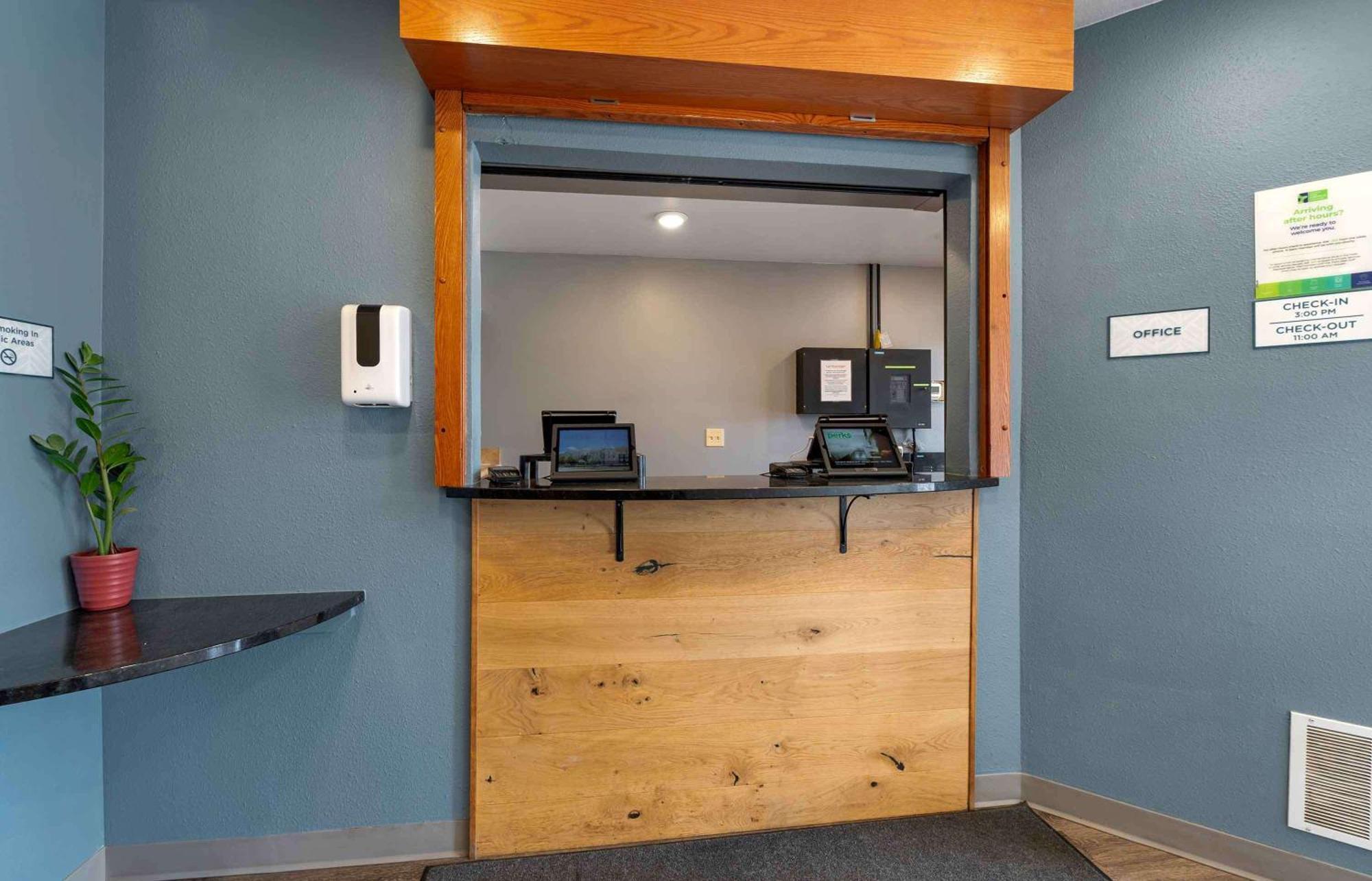 Extended Stay America Select Suites - Cincinnati - Sharonville Luaran gambar
