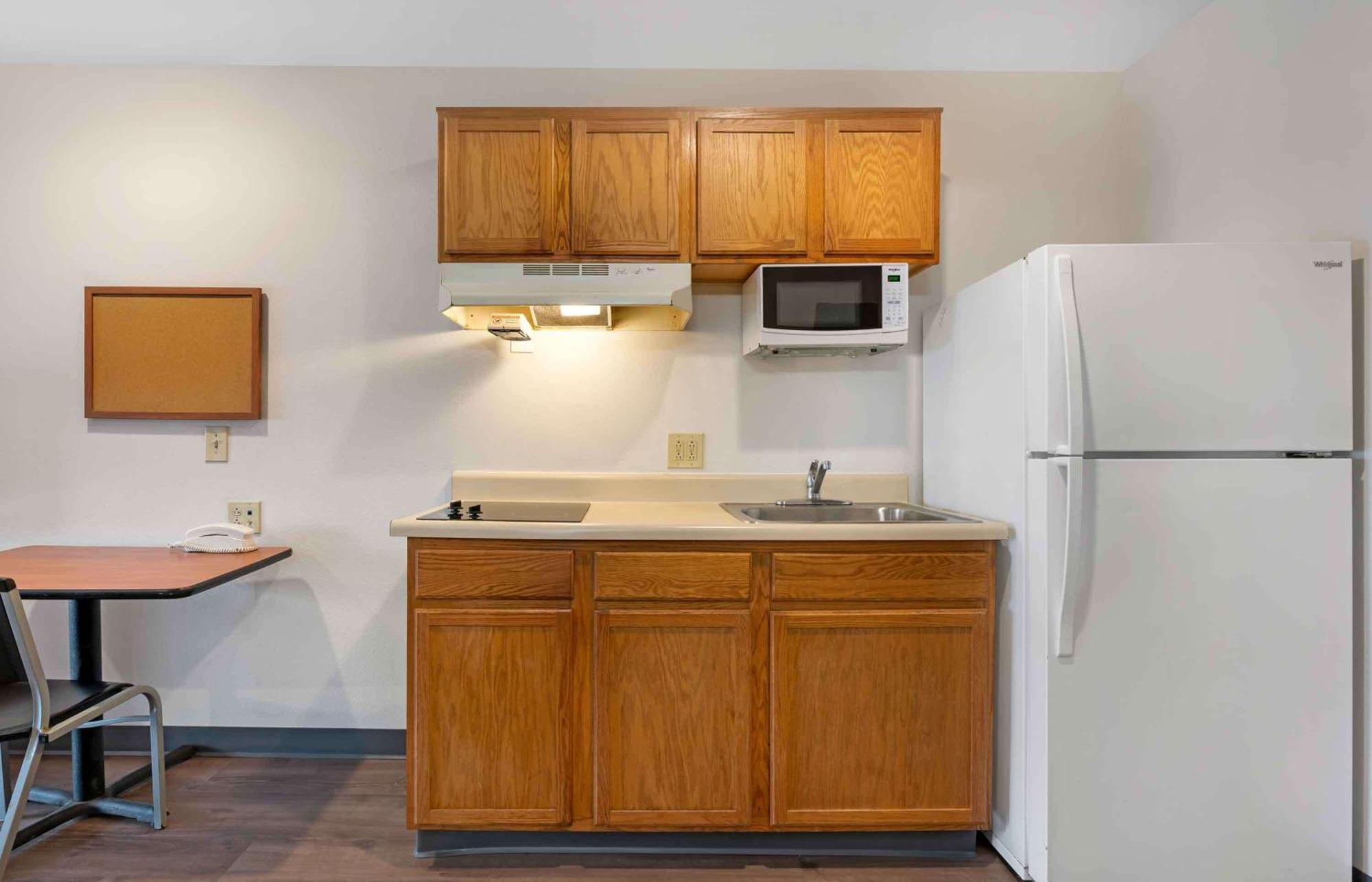Extended Stay America Select Suites - Cincinnati - Sharonville Luaran gambar