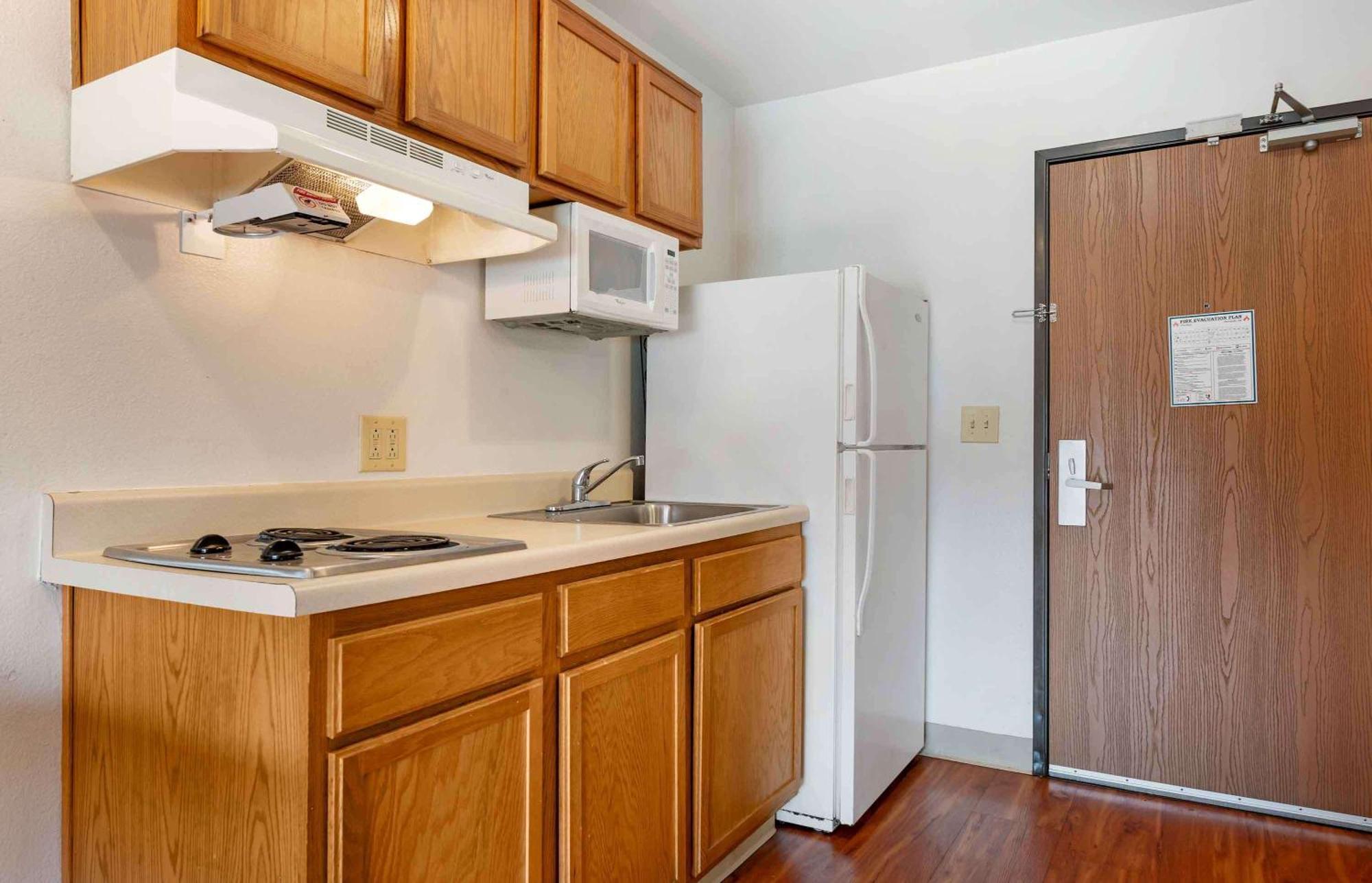 Extended Stay America Select Suites - Cincinnati - Sharonville Luaran gambar