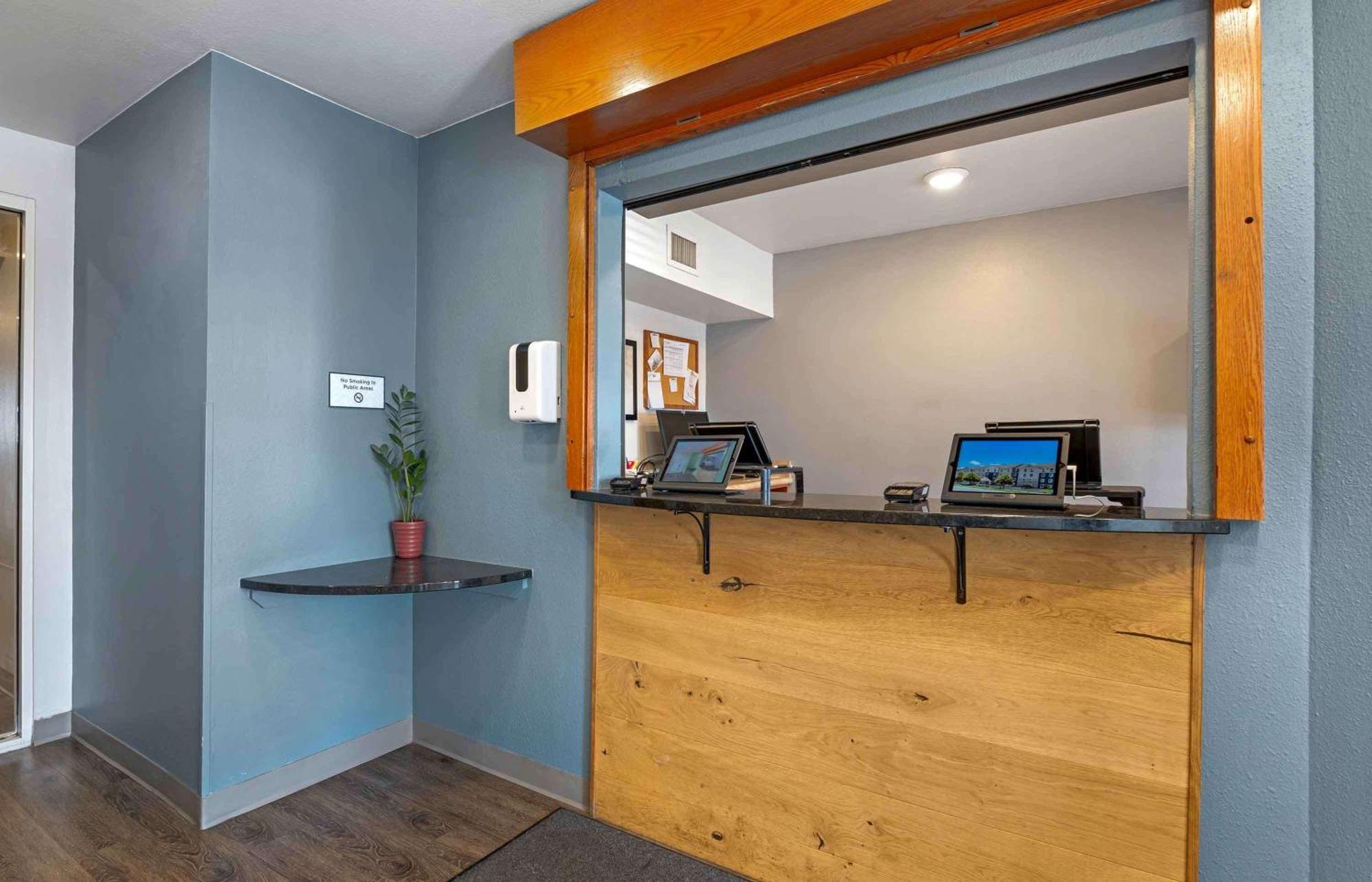Extended Stay America Select Suites - Cincinnati - Sharonville Luaran gambar